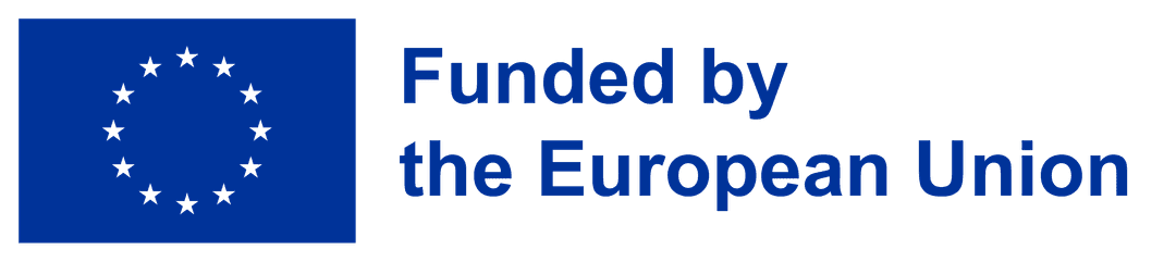 EU Funding Logo